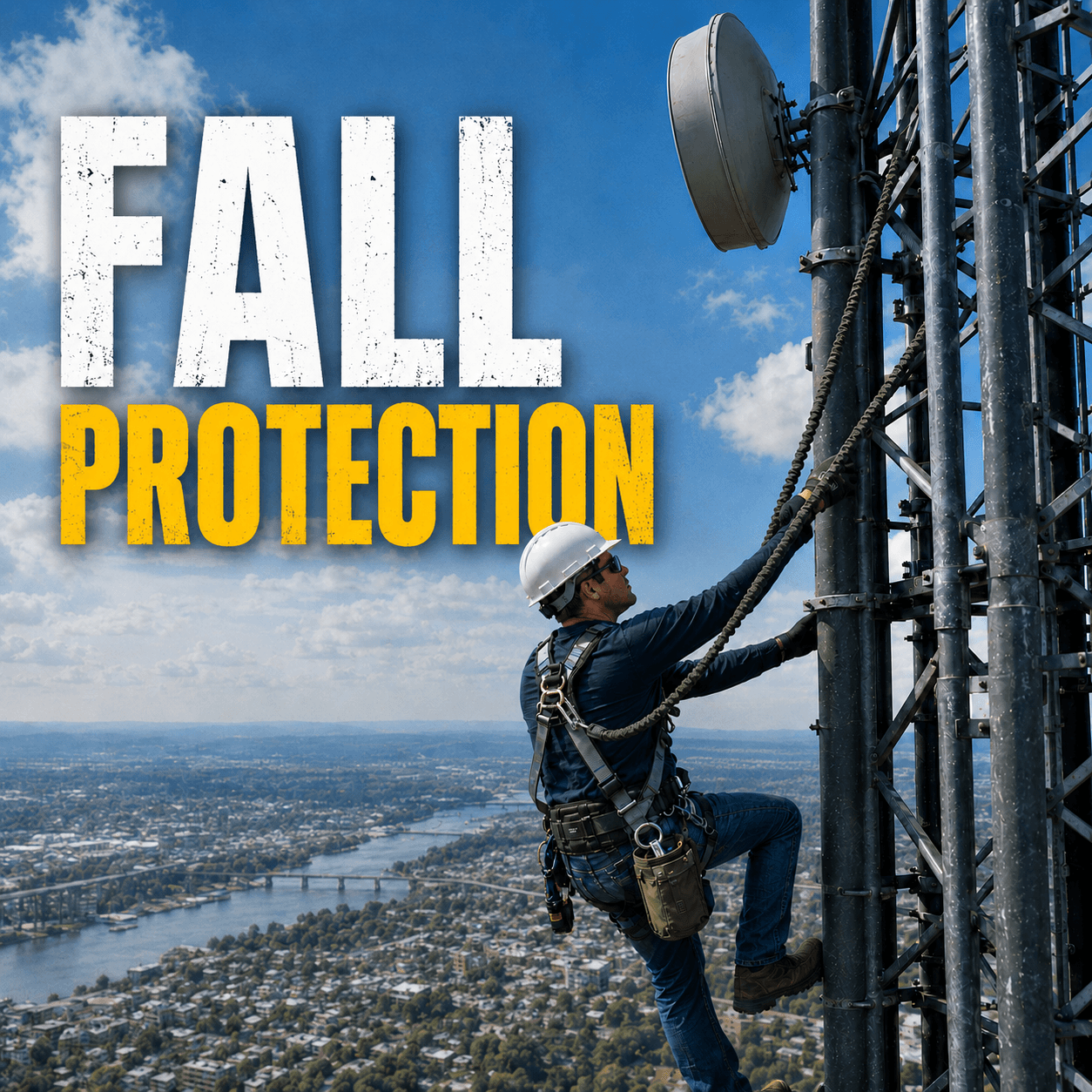 Fall Protection Training