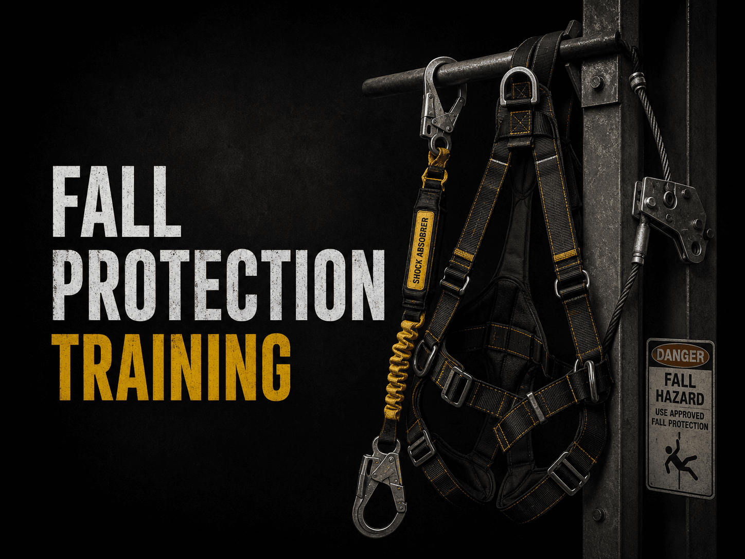 Fall Protection Training